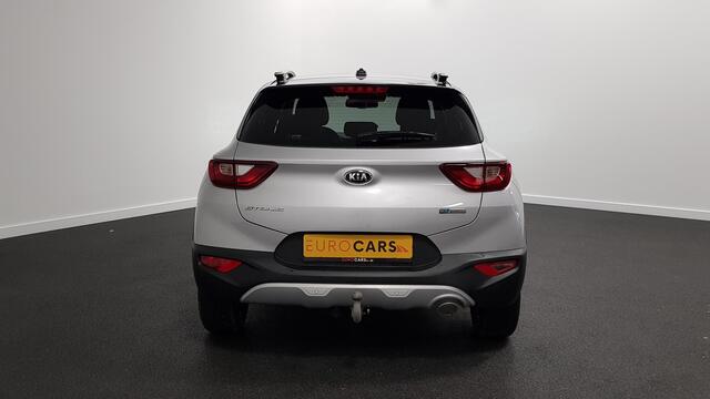 KIA Stonic 1.0 T-GDi 120pk Automaat DynamicLine | Climate control | Navigatie | Camera | Parkeer sensoren | Trekhaak