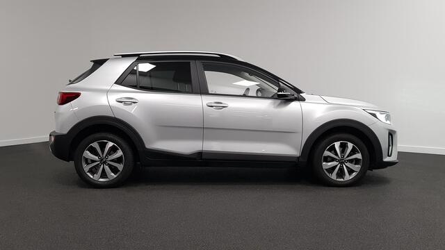 KIA Stonic 1.0 T-GDi 120pk Automaat DynamicLine | Climate control | Navigatie | Camera | Parkeer sensoren | Trekhaak