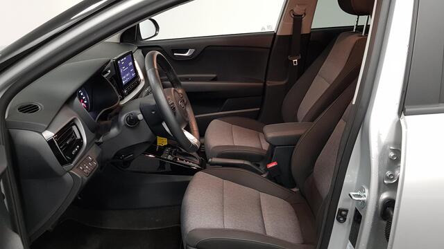 KIA Stonic 1.0 T-GDi 120pk Automaat DynamicLine | Climate control | Navigatie | Camera | Parkeer sensoren | Trekhaak