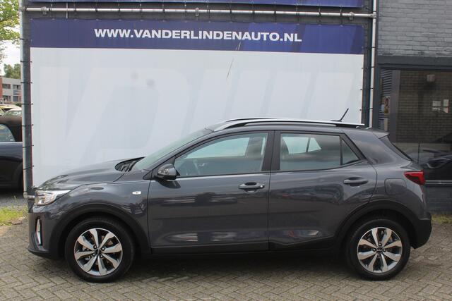 KIA Stonic 1.0 T-GDi MHEV DynamicPlusLine Apple carplay l parkeer sensoren l Achteruitrijcamera VDL auto