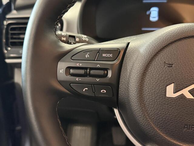 KIA Stonic 1.0 T-GDi MHEV DynamicPlusLine