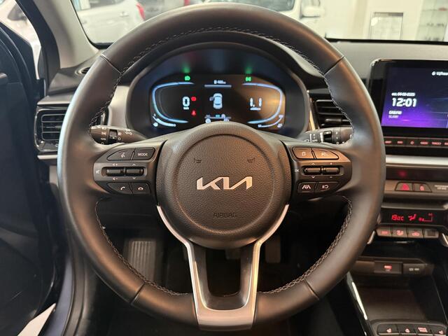 KIA Stonic 1.0 T-GDi MHEV DynamicPlusLine