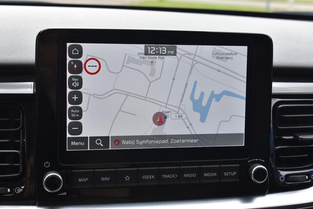 KIA Stonic 1.0 T-GDi MHEV DynamicPlusLine Navigatie | Cruise | Camera | 12 mnd BOVAG garantie Whatsapp 06-53188999