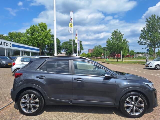 KIA Stonic 1.0 T-GDi DynamicLine