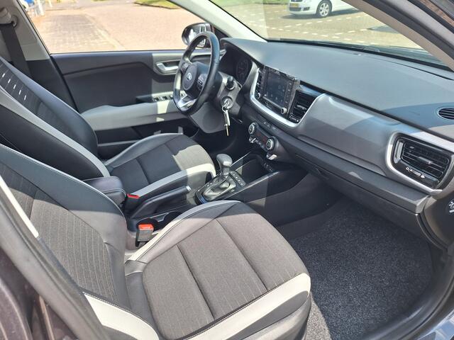 KIA Stonic 1.0 T-GDi DynamicLine
