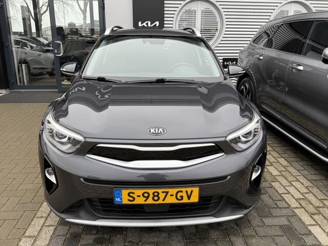 KIA Stonic 1.0 T-GDi DynamicPlusLine Navi + Camera - ZEER COMPLEET
