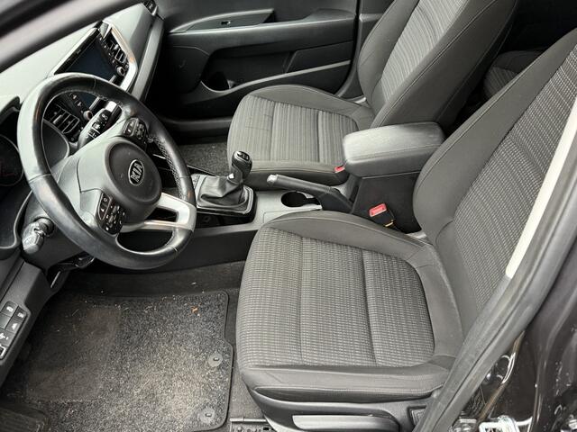 KIA Stonic 1.0 T-GDi DynamicPlusLine Navi + Camera - ZEER COMPLEET