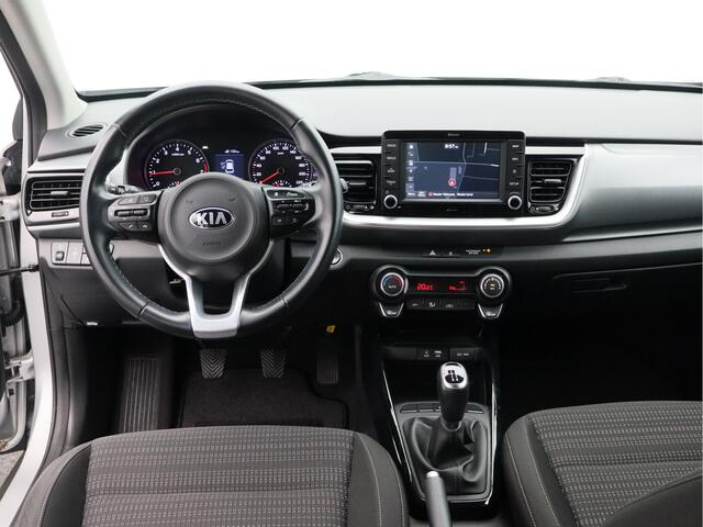 KIA Stonic 1.0 T-GDi DynamicPlusLine/ lage km/ compleet!