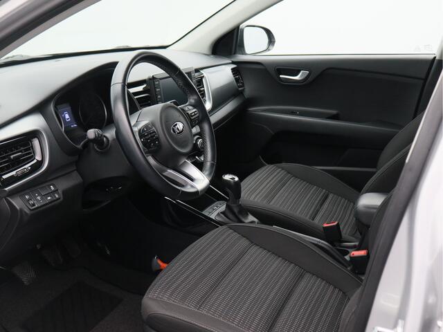 KIA Stonic 1.0 T-GDi DynamicPlusLine/ lage km/ compleet!