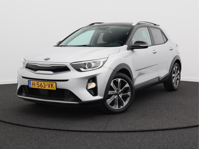 KIA Stonic 1.0 T-GDi DynamicPlusLine/ lage km/ compleet!