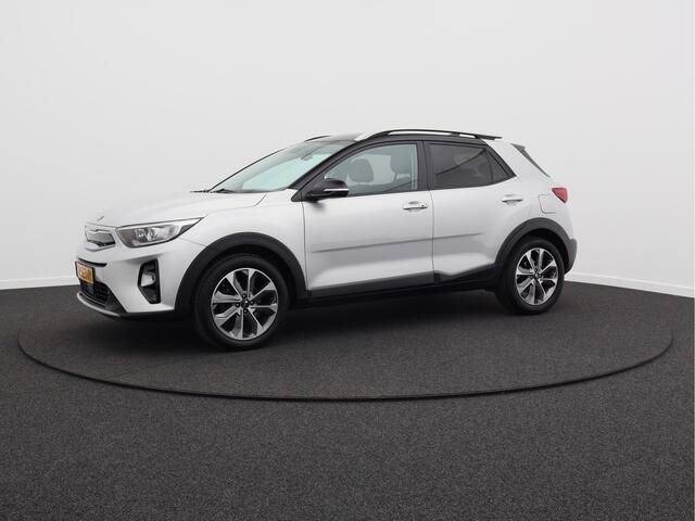 KIA Stonic 1.0 T-GDi DynamicPlusLine/ lage km/ compleet!