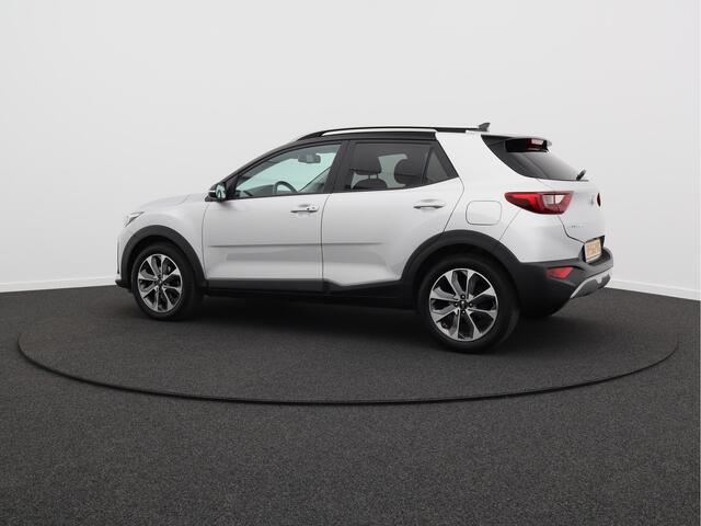 KIA Stonic 1.0 T-GDi DynamicPlusLine/ lage km/ compleet!