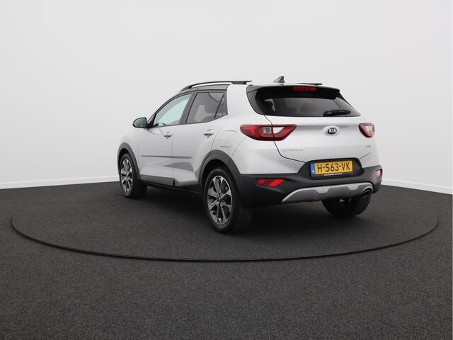 KIA Stonic 1.0 T-GDi DynamicPlusLine/ lage km/ compleet!