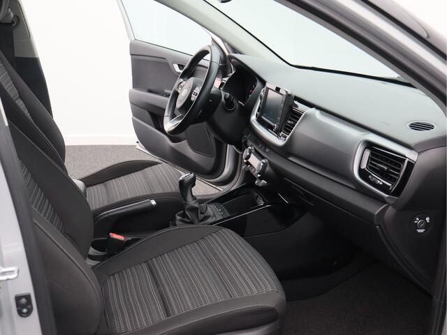 KIA Stonic 1.0 T-GDi DynamicPlusLine/ lage km/ compleet!