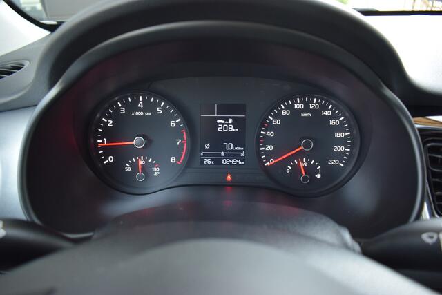 KIA Stonic 1.0 T-GDi DynamicPlusLine | Airco | Cruise Control | Navigatie | Camera | 17"LMV | Tot 10jr. Kia-Garantie