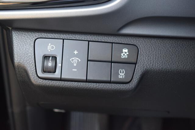 KIA Stonic 1.0 T-GDi DynamicPlusLine | Airco | Cruise Control | Navigatie | Camera | 17"LMV | Tot 10jr. Kia-Garantie