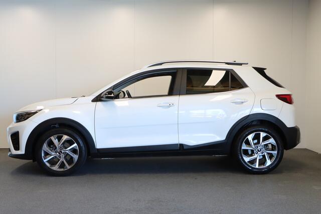 KIA Stonic 1.0 T-GDi MHEV GT-PlusLine