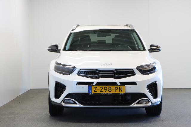 KIA Stonic 1.0 T-GDi MHEV GT-PlusLine