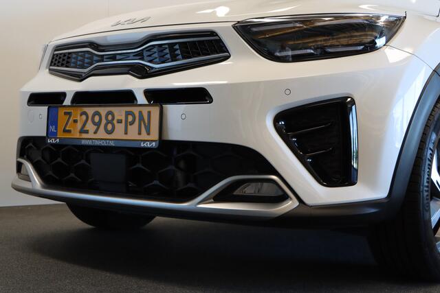 KIA Stonic 1.0 T-GDi MHEV GT-PlusLine