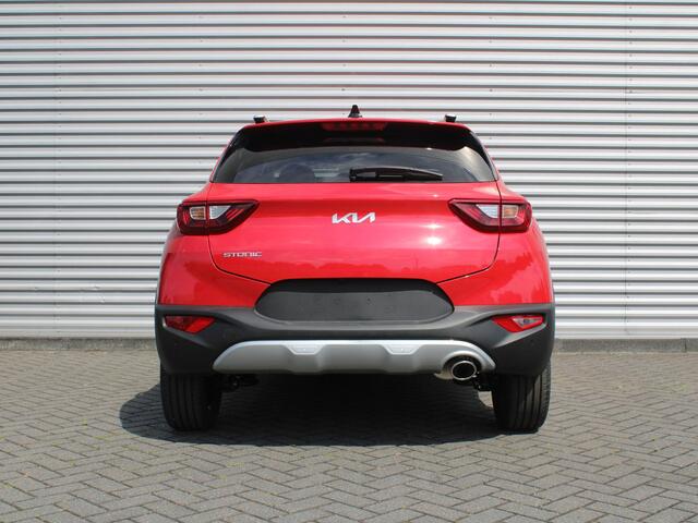 KIA Stonic 1.0 T-GDi MHEV DynamicPlusLine | Nieuw | Direct leverbaar |