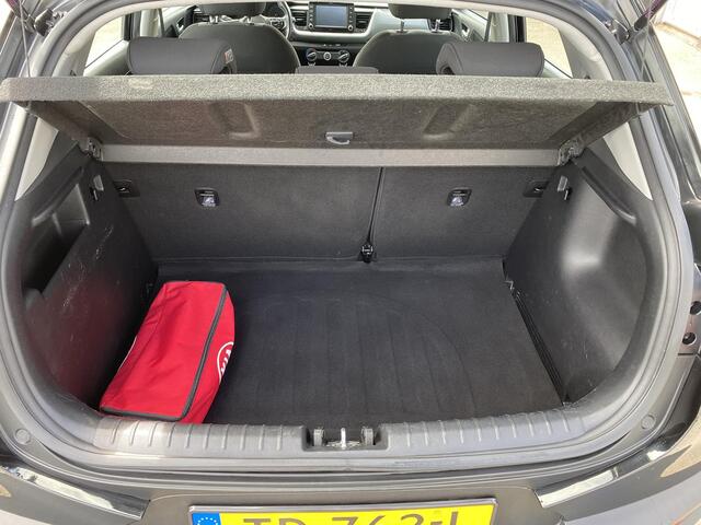 KIA Stonic 1.0 T-GDi ComfortPlusLine Navigator Navigatie, Achteruitrijcamera, LM Velgen, Airco, Cruise control, parkeersensoren, NL-auto, Historie compleet