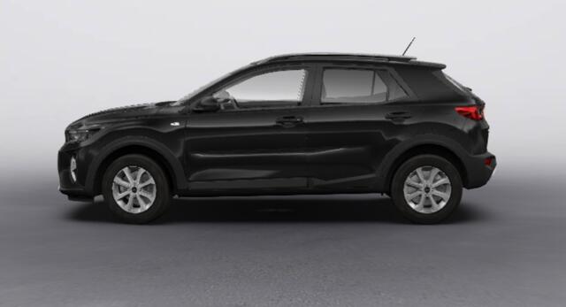 KIA Stonic 1.0 T-GDi MHEV DynamicLine
