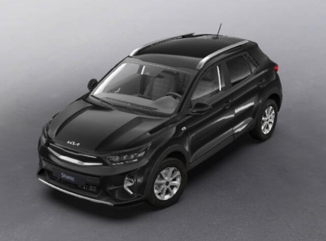 KIA Stonic 1.0 T-GDi MHEV DynamicLine