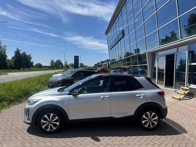 KIA Stonic 1.0 T-GDi MHEV DynamicPlusLine Keyless, Navi, Cruise Control