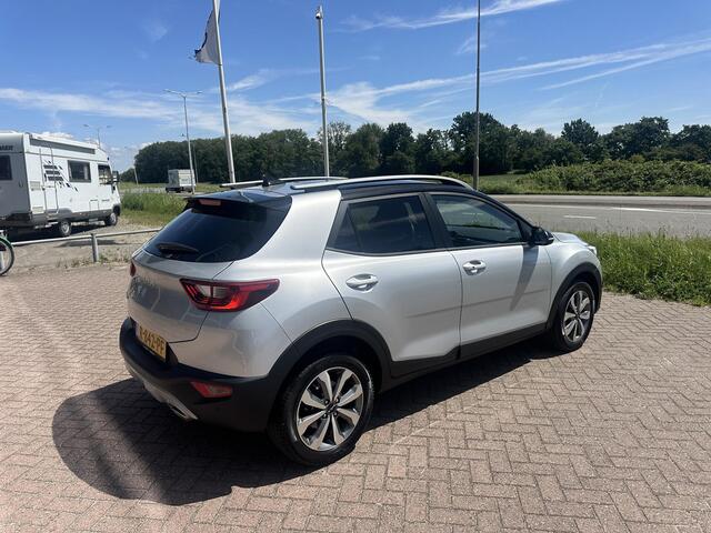 KIA Stonic 1.0 T-GDi MHEV DynamicPlusLine Keyless, Navi, Cruise Control