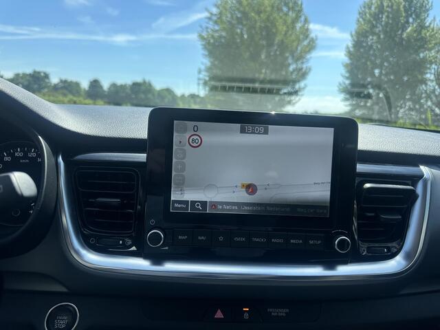 KIA Stonic 1.0 T-GDi MHEV DynamicPlusLine Keyless, Navi, Cruise Control