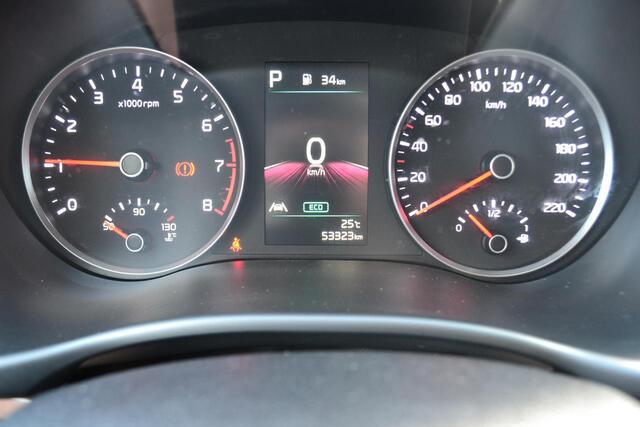 KIA Stonic 1.0 T-GDI MHEV 120PK DYNAMICPLUSLINE