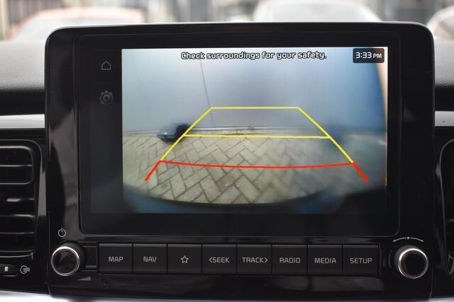 KIA Stonic 1.0 T-GDi MHEV DynamicPlusLine Snel leverbaar | Keyless | Stoelverwarming | Camera | Cruise control