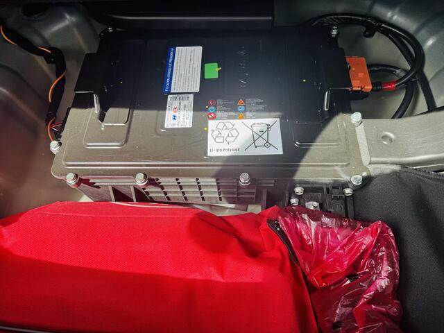 KIA Stonic 1.0 T-GDi MHEV DynamicPlusLine Trekhaak | NW Geleverd & Onderhouden !