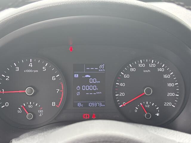 KIA Stonic 1.0 T-GDi ComfortPlusLine Navigator Navgatie, Nieuw geleverd en dealeronderhouden, Achteruitrijcamera, Cruise control, Airco