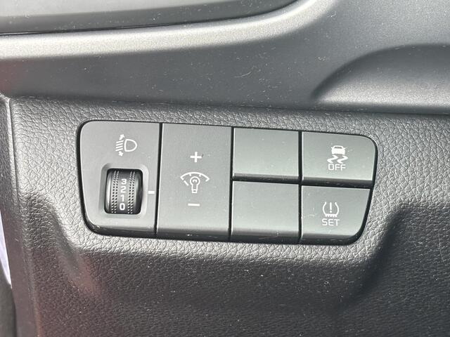 KIA Stonic 1.0 T-GDi ComfortPlusLine Navigator Navgatie, Nieuw geleverd en dealeronderhouden, Achteruitrijcamera, Cruise control, Airco