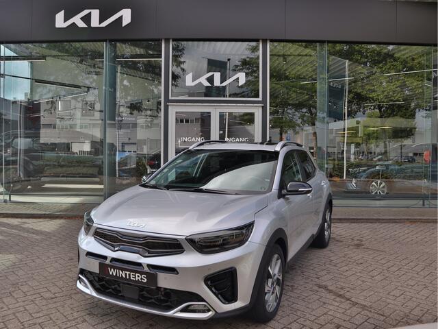 KIA Stonic 1.0 T-GDi MHEV GT-PlusLine | Navigatie | Cruise Control | Schuifkanteldak | Camera | Tot 10Jr. Kia-Garantie