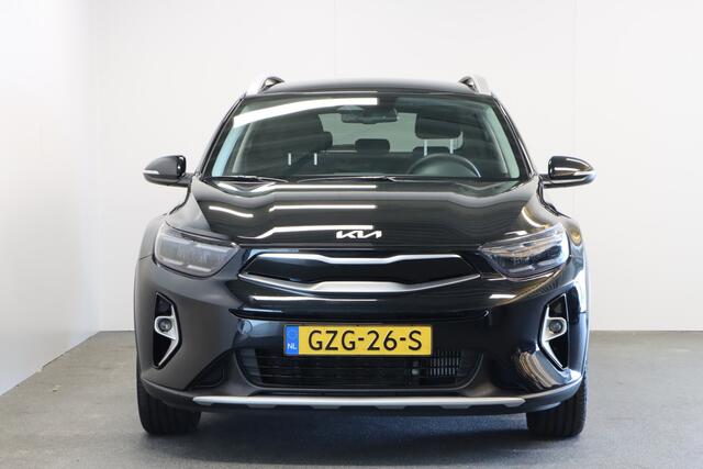 KIA Stonic 1.0 T-GDi MHEV DynamicPlusLine