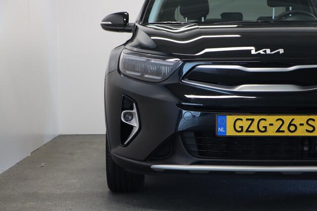 KIA Stonic 1.0 T-GDi MHEV DynamicPlusLine