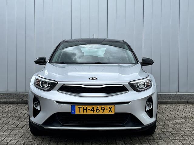 KIA Stonic 1.0 T-GDi ComfortPlusLine Navigator Bi-Tone PDC NL Auto