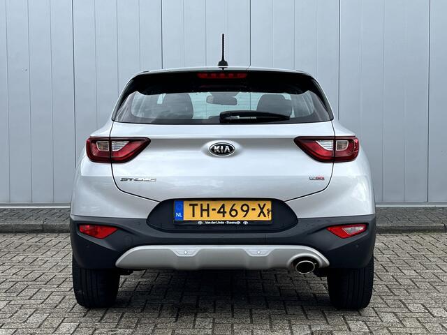 KIA Stonic 1.0 T-GDi ComfortPlusLine Navigator Bi-Tone PDC NL Auto