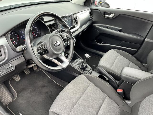 KIA Stonic 1.0 T-GDi ComfortPlusLine Navigator Bi-Tone PDC NL Auto