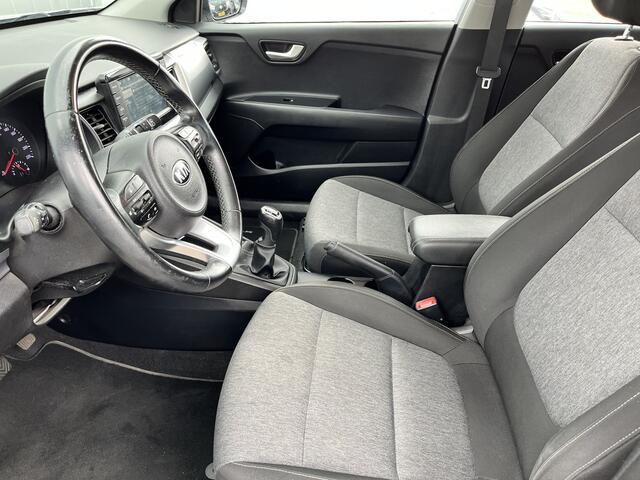KIA Stonic 1.0 T-GDi ComfortPlusLine Navigator Bi-Tone PDC NL Auto