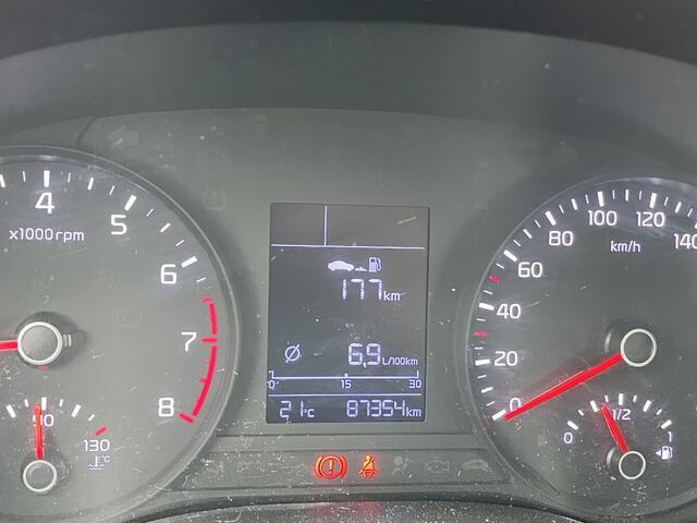 KIA Stonic 1.0 T-GDi ComfortPlusLine Navigator Bi-Tone PDC NL Auto