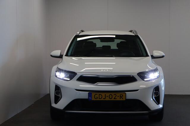 KIA Stonic 1.0 T-GDi MHEV DynamicLine