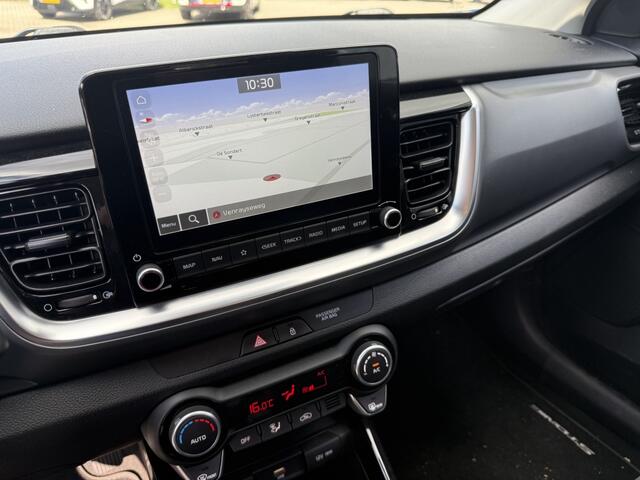 KIA Stonic 1.0 T-GDi 120pk! MHEV DynamicLine NAVI + CAMERA