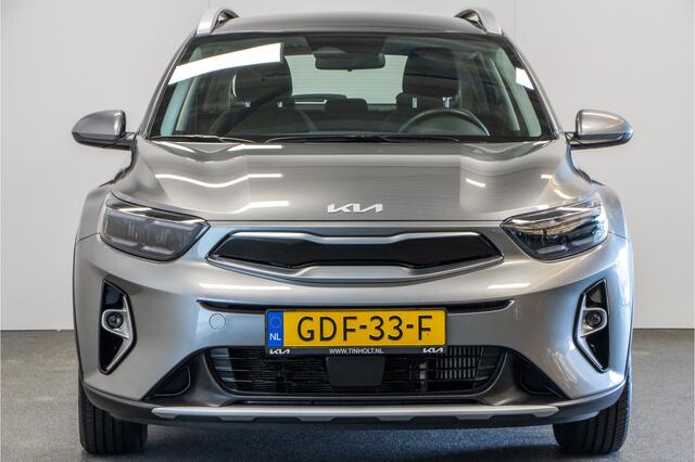 KIA Stonic 1.0 T-GDi MHEV DynamicLine