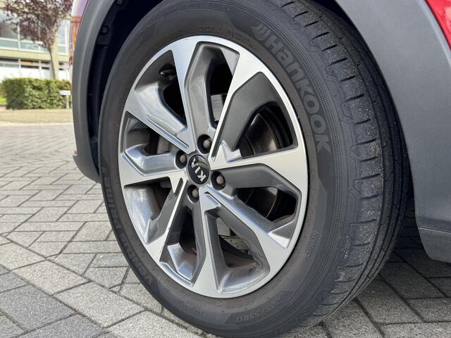 KIA Stonic 1.0 T-GDi DynamicPlusLine | Automaat | Apple Carplay | Navigatie | Achteruitrijcamera