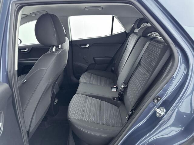 KIA Stonic 1.0 T-GDi MHEV DynamicLine Navigatie Pack | Trekhaak | Climate control