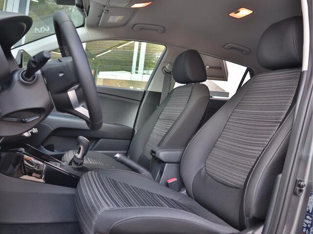 KIA Stonic 1.0 T-GDi MHEV DynamicPlusLine Uit voorraad leverbaar!