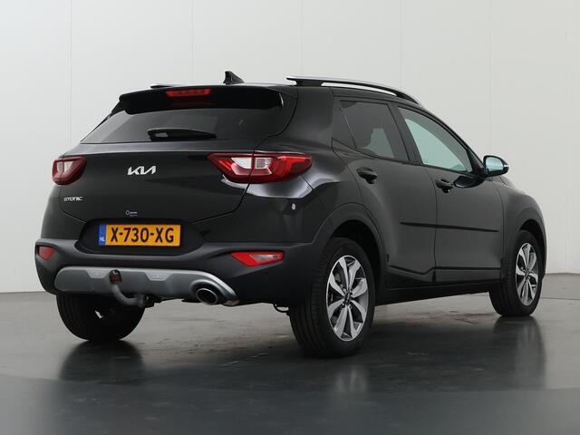 KIA Stonic 1.0 T-GDi MHEV DynamicPlusLine | Trekhaak | Keyless | Navigatie | Parkeercamera | Apple Carplay/Android Auto | Climate Control |